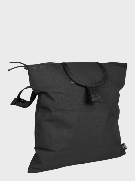 PRIMAL GEAR TORBA ZRZUTOWA MOLLE HOPS CZARNA
