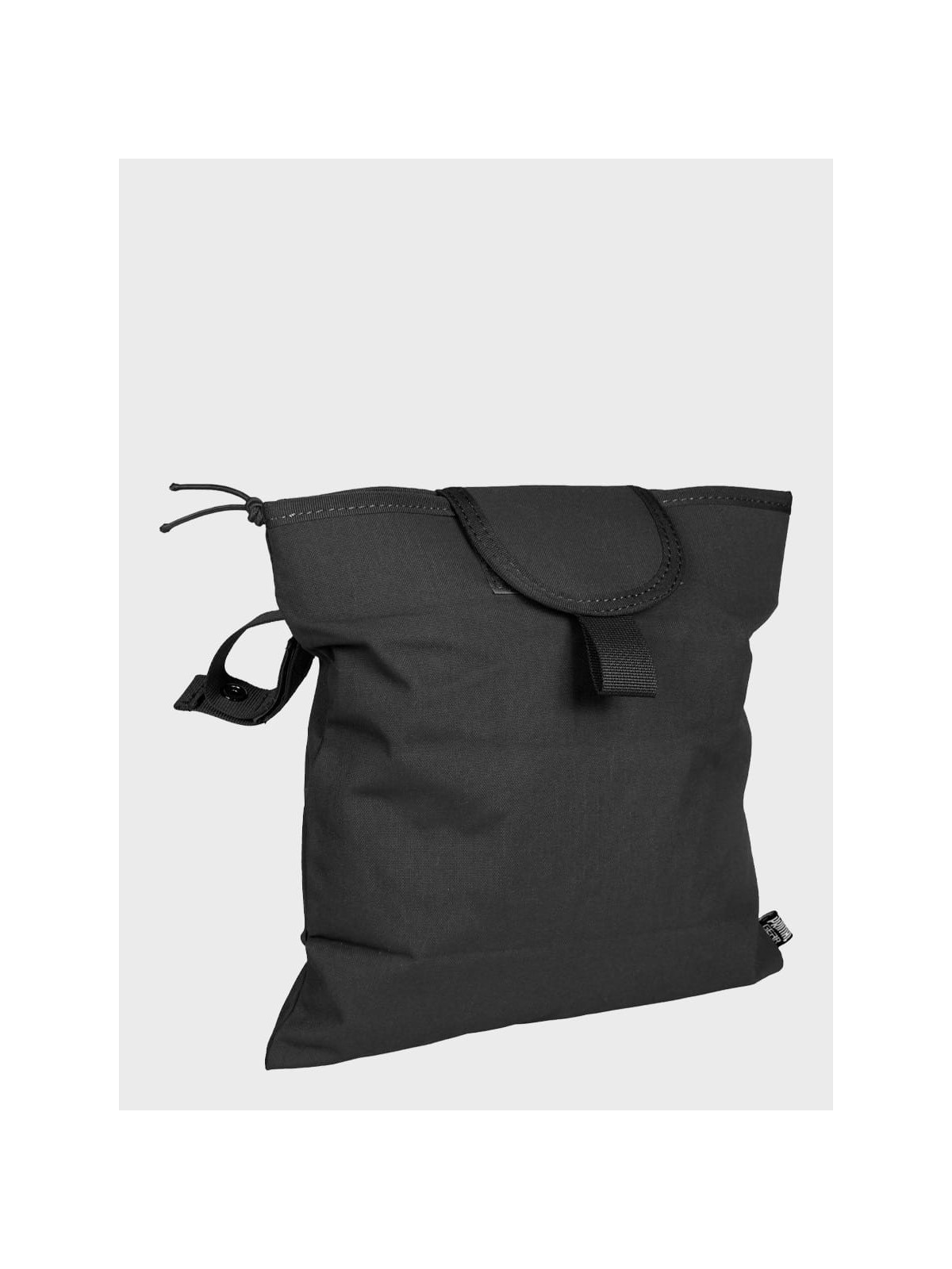 PRIMAL GEAR TORBA ZRZUTOWA MOLLE HOPS CZARNA