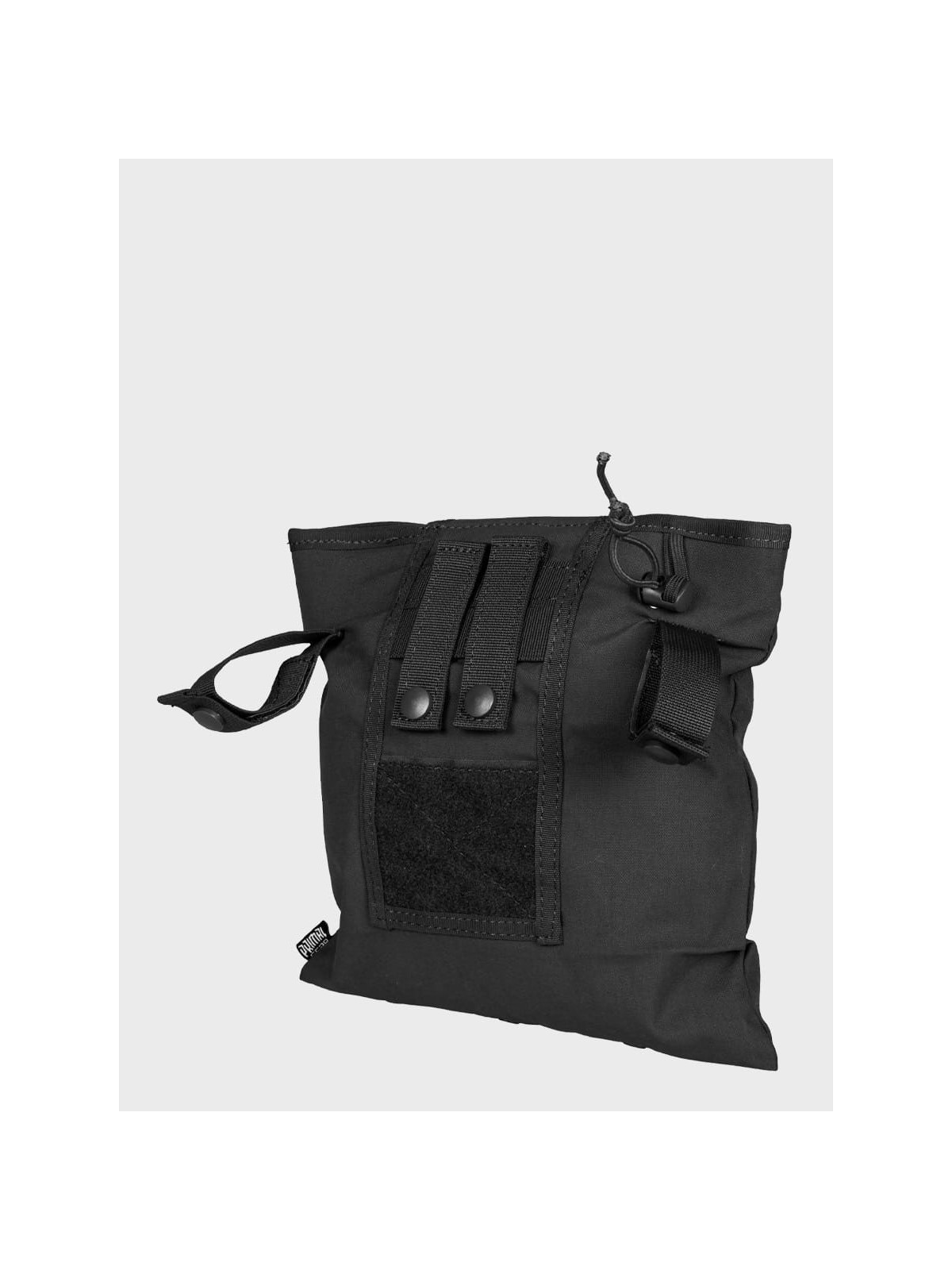 PRIMAL GEAR TORBA ZRZUTOWA MOLLE HOPS CZARNA