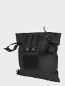 PRIMAL GEAR TORBA ZRZUTOWA MOLLE HOPS CZARNA
