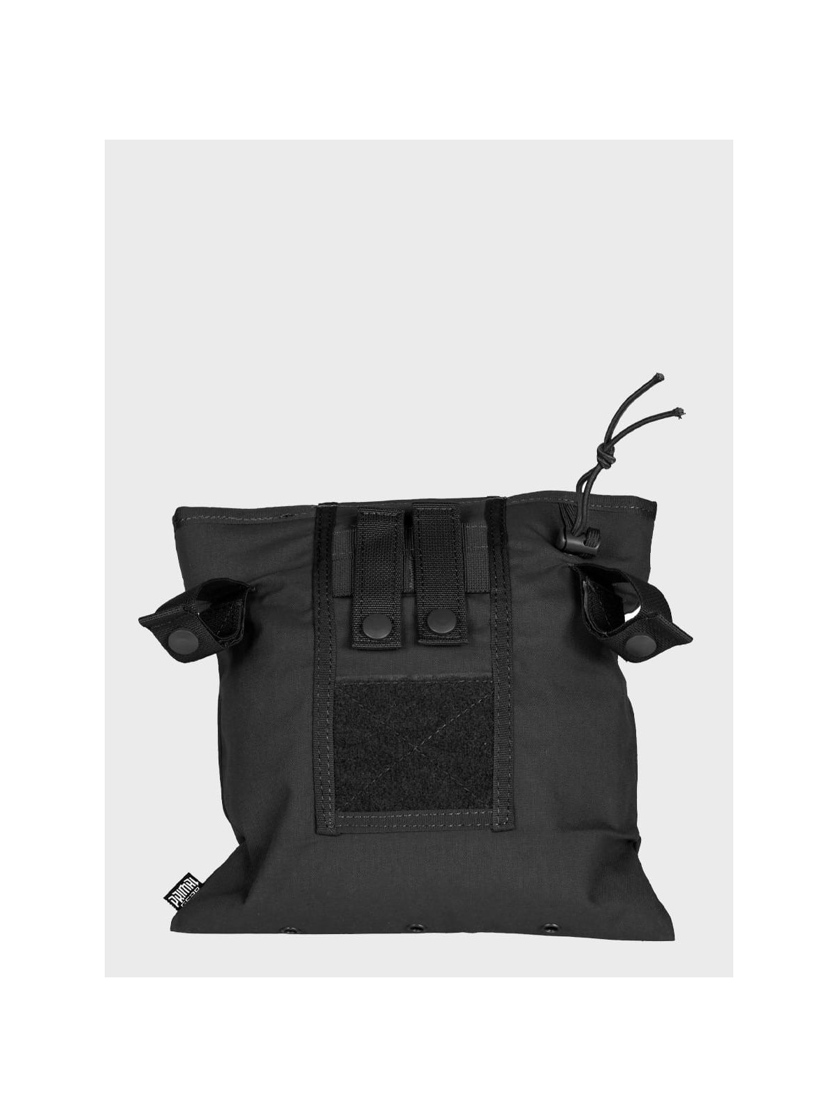 PRIMAL GEAR TORBA ZRZUTOWA MOLLE HOPS CZARNA