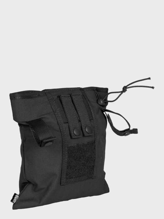 PRIMAL GEAR TORBA ZRZUTOWA MOLLE HOPS CZARNA