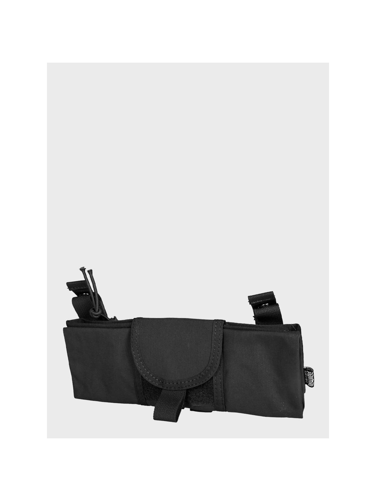 PRIMAL GEAR TORBA ZRZUTOWA MOLLE HOPS CZARNA