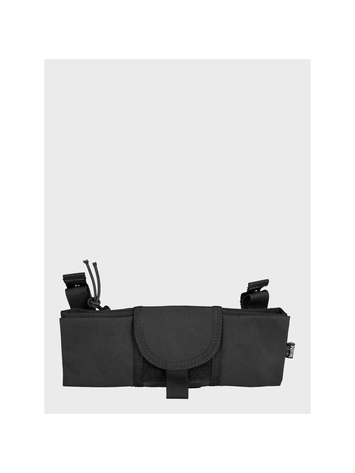 PRIMAL GEAR TORBA ZRZUTOWA MOLLE HOPS CZARNA