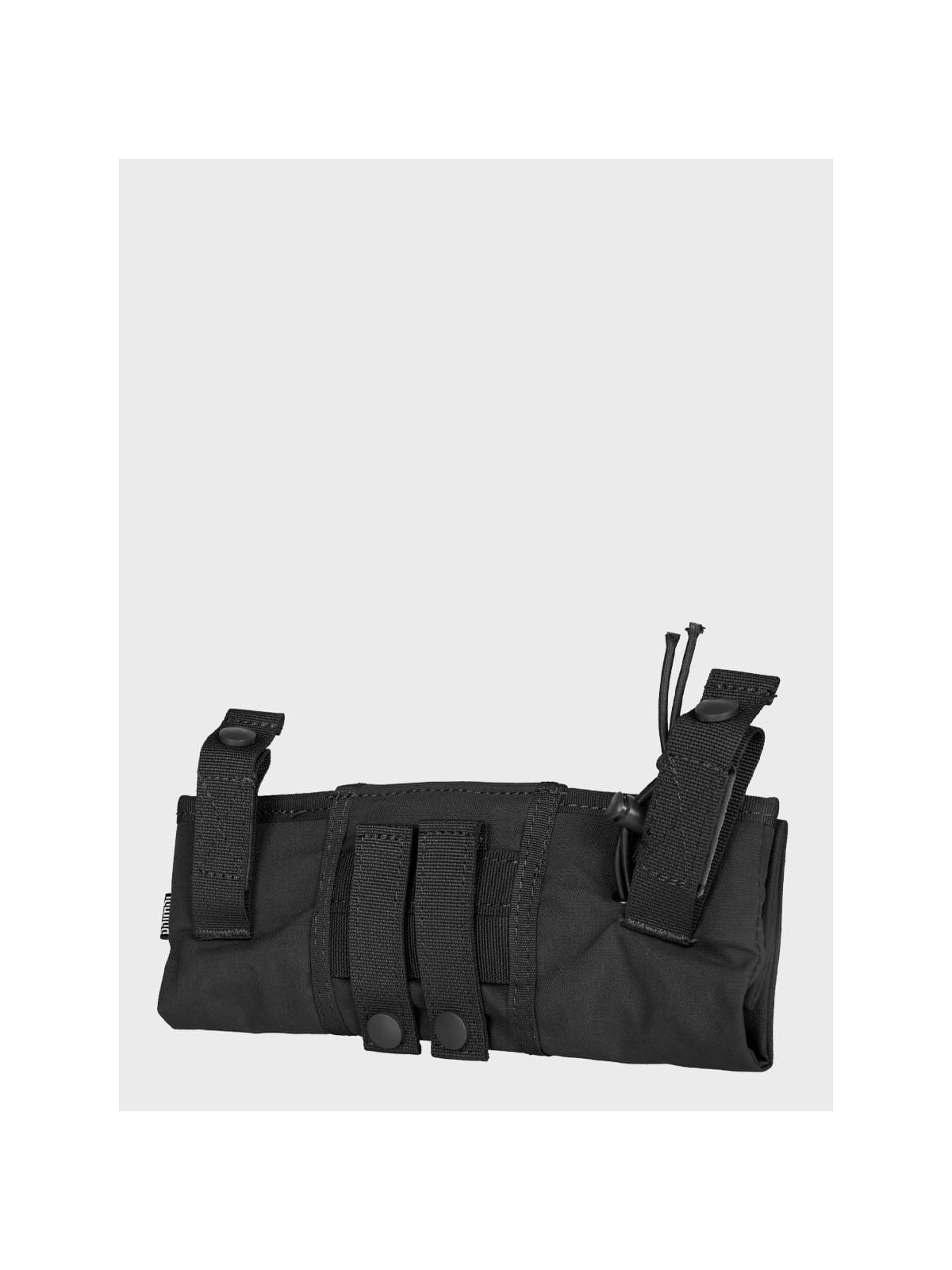 PRIMAL GEAR TORBA ZRZUTOWA MOLLE HOPS CZARNA