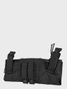 PRIMAL GEAR TORBA ZRZUTOWA MOLLE HOPS CZARNA