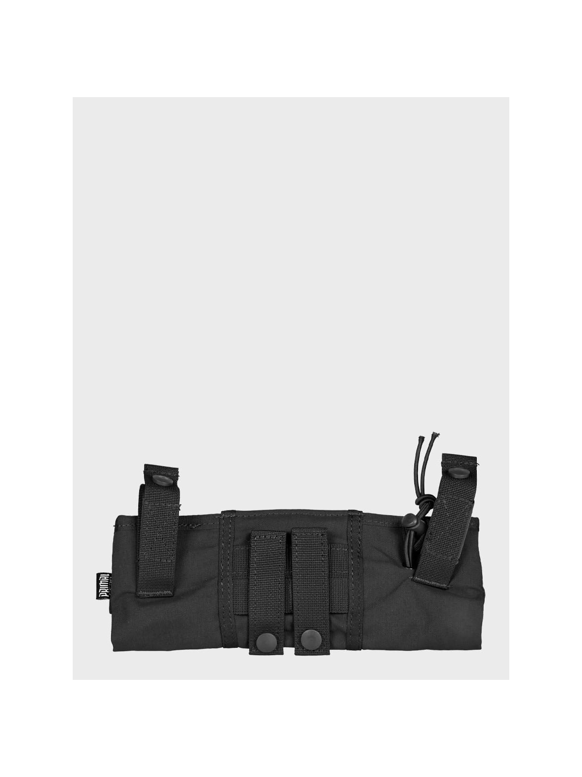 PRIMAL GEAR TORBA ZRZUTOWA MOLLE HOPS CZARNA