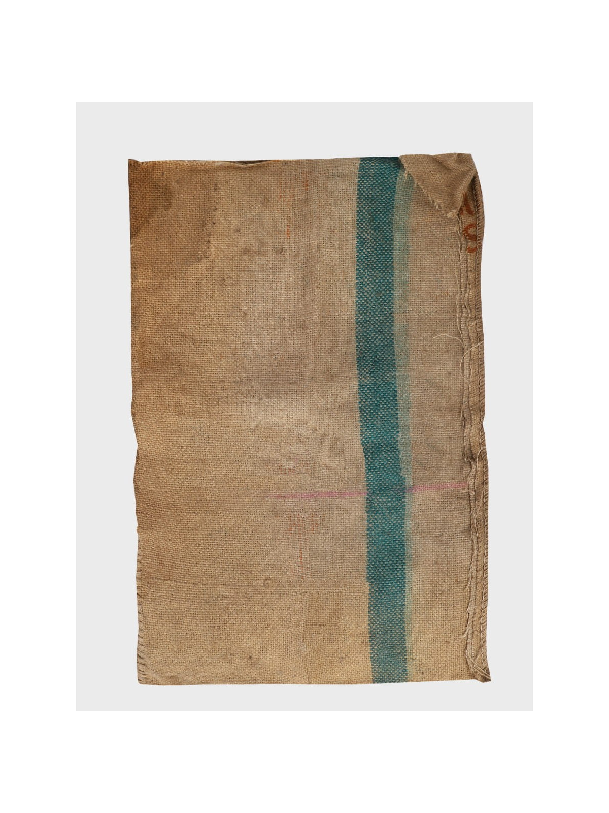 DEMOBIL Worek jutowy na piasek 40x78cm 30L mocny transportowy