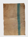 DEMOBIL Worek jutowy na piasek 40x78cm 30L mocny transportowy