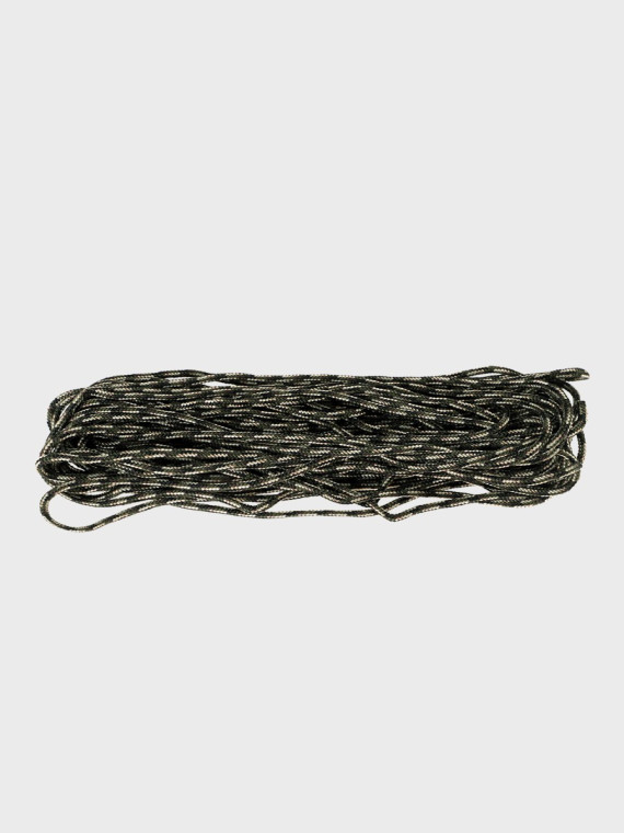 FOSCO INDUSTRIES Lina linka sznur paracord 5mm 15m 100 kg oliwkowa