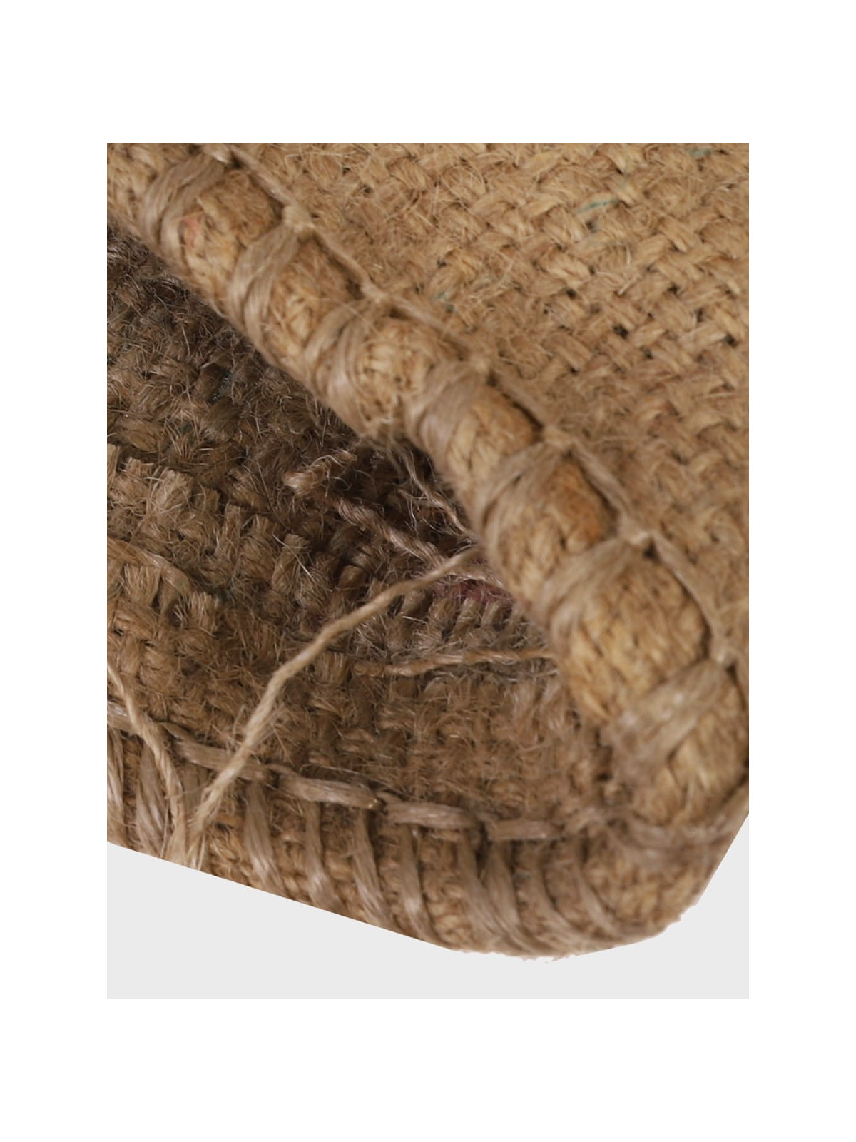 DEMOBIL Worek jutowy na piasek 40x78cm 30L mocny transportowy