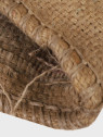 DEMOBIL Worek jutowy na piasek 40x78cm 30L mocny transportowy