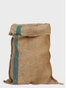 DEMOBIL Worek jutowy na piasek 40x78cm 30L mocny transportowy