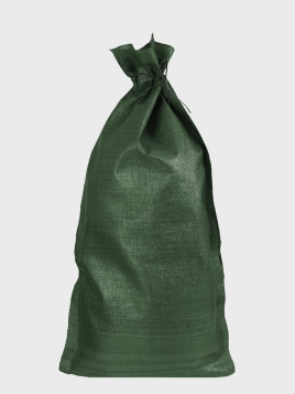 DEMOBIL Wojskowy worek na piasek 40 x78 cm 30 L Mocny transportowy