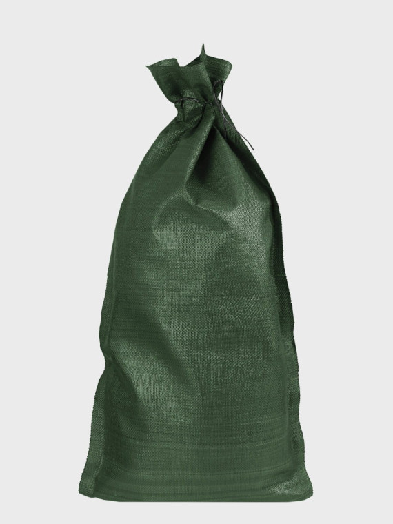 DEMOBIL Wojskowy worek na piasek 40 x78 cm 30 L Mocny transportowy