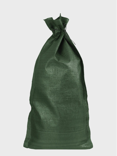 DEMOBIL Wojskowy worek na piasek 40 x78 cm 30 L Mocny transportowy