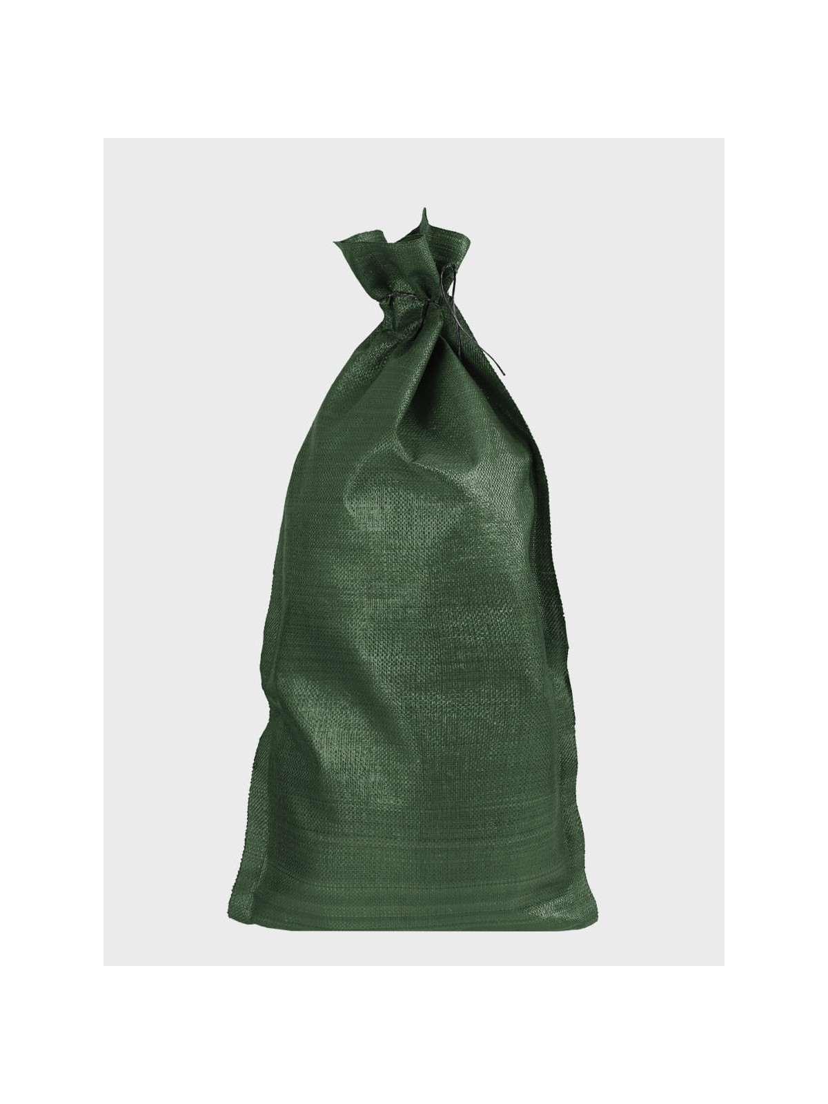 DEMOBIL Wojskowy worek na piasek 40 x78 cm 30 L Mocny transportowy