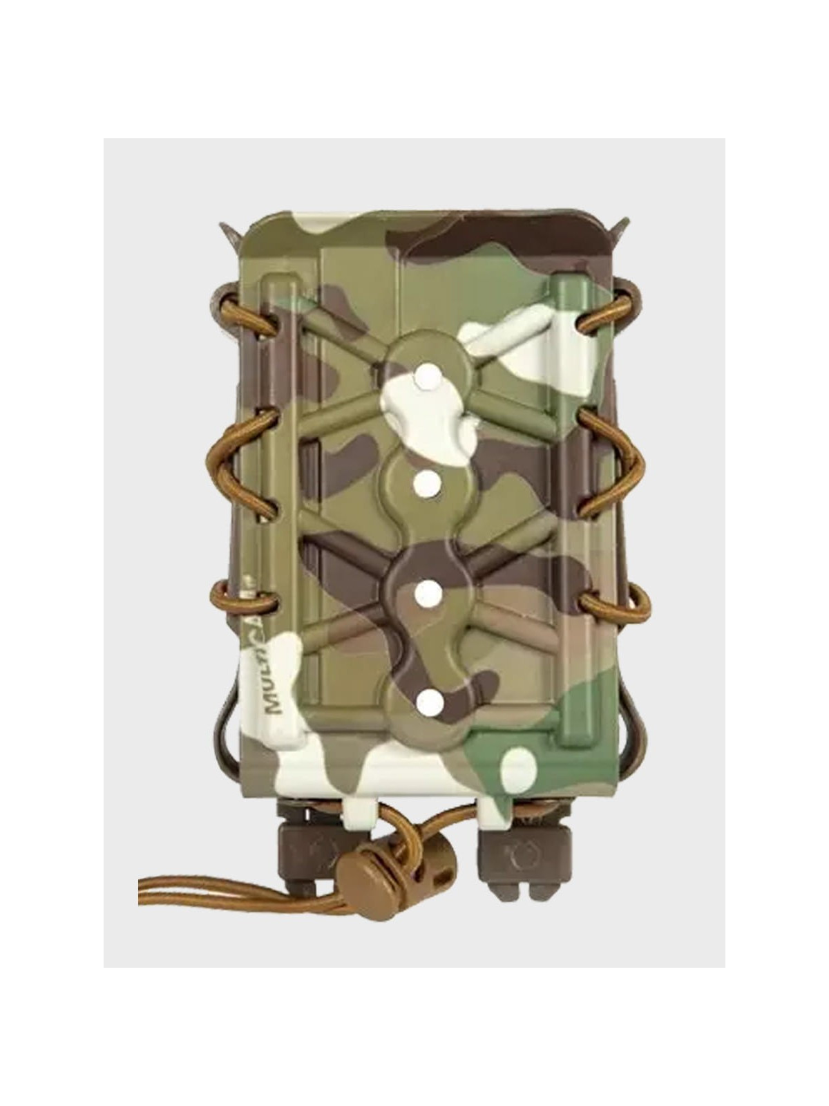 PRIMAL GEAR ŁADOWNICA OPEN VI NA MAGAZYNEK AK M4 M16 MULTICAM