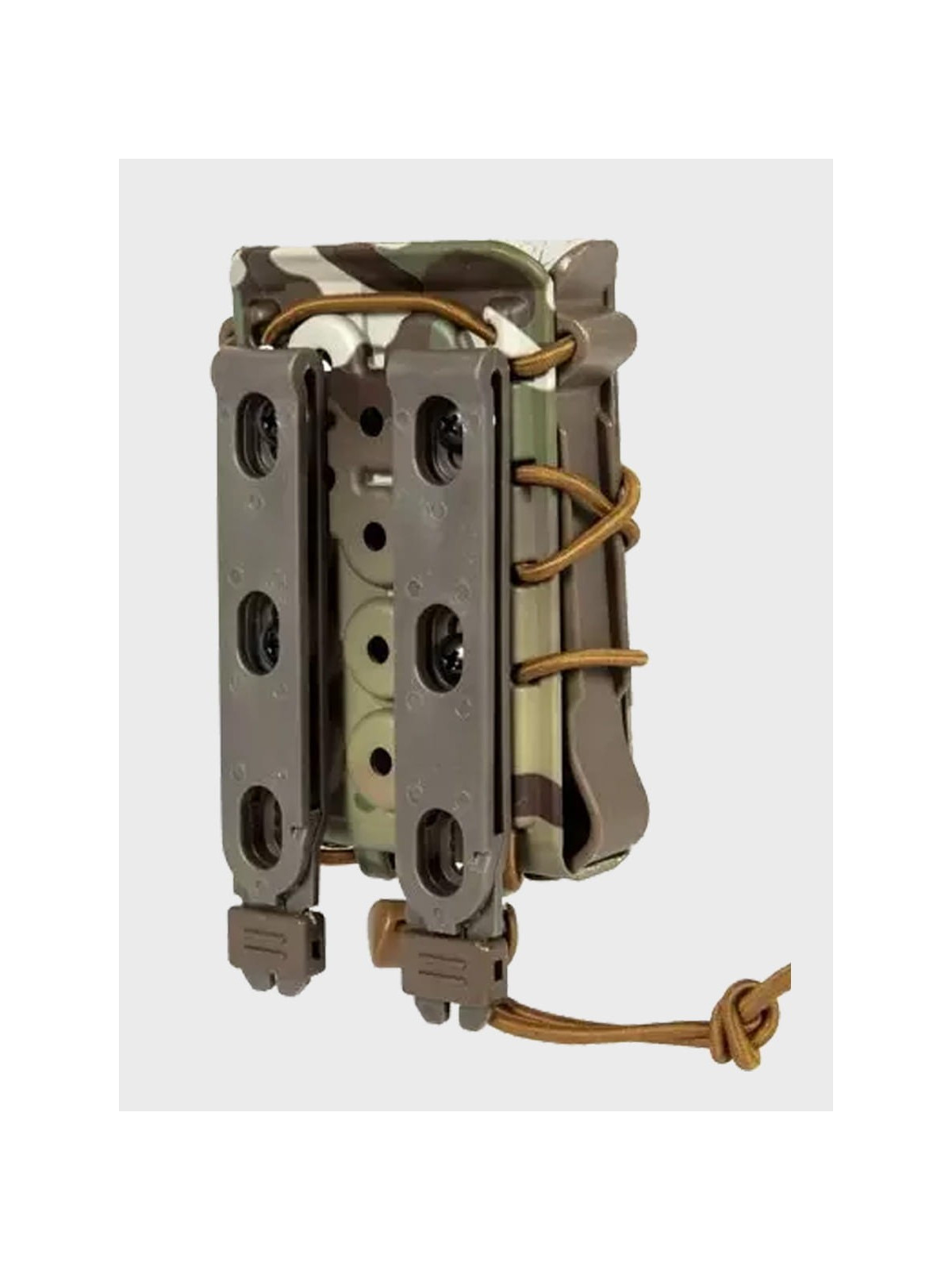 PRIMAL GEAR ŁADOWNICA OPEN VI NA MAGAZYNEK AK M4 M16 MULTICAM