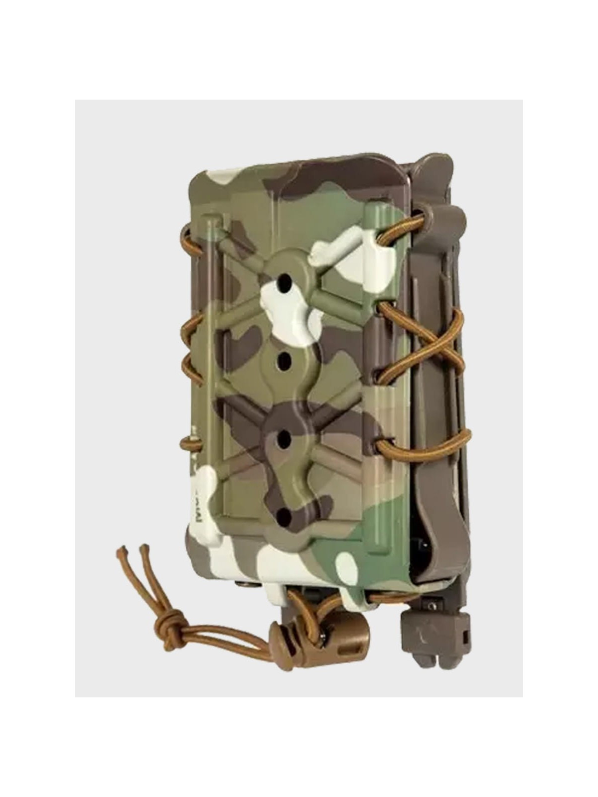 PRIMAL GEAR ŁADOWNICA OPEN VI NA MAGAZYNEK AK M4 M16 MULTICAM