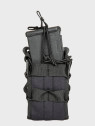 PRIMAL GEAR ŁADOWNICA NA MAGAZYNKI PODWÓJNA CORRIE CZARNA