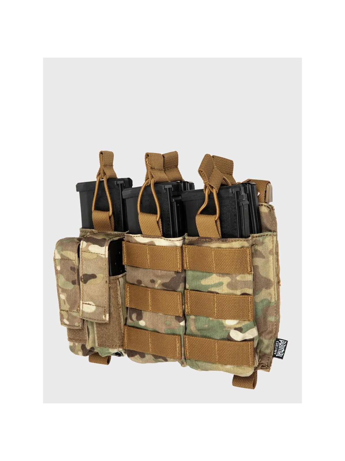 PRIMAL GEAR PANEL DO KAMIZELEK ZYLOZ ŁADOWNICA MULTICAM