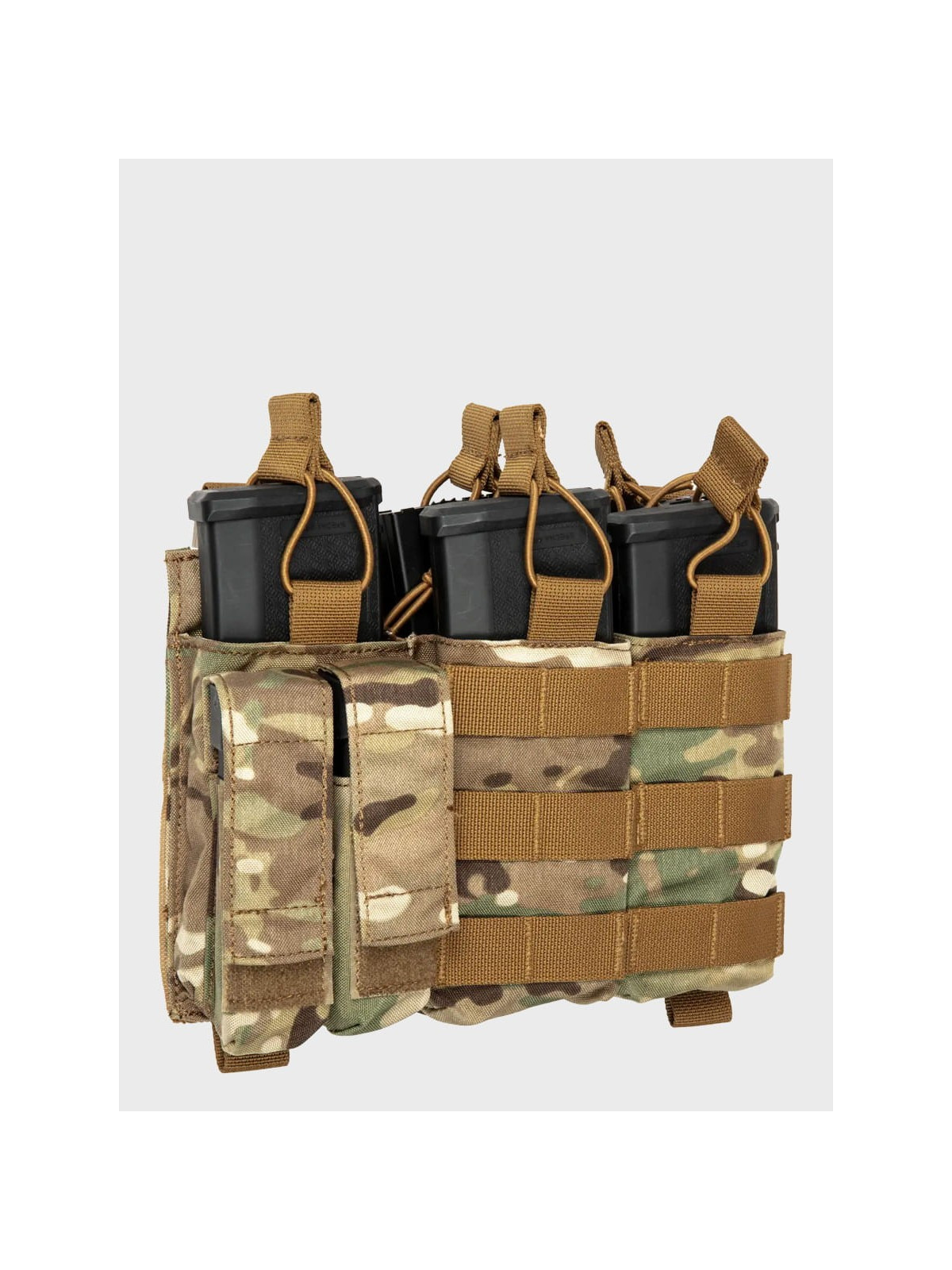 PRIMAL GEAR PANEL DO KAMIZELEK ZYLOZ ŁADOWNICA MULTICAM