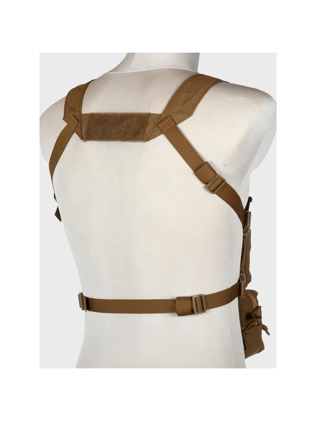 PRIMAL GEAR KAMIZELKA TAKTYCZNA CHEST RIG MK3 SONYK COYOTE