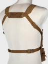 PRIMAL GEAR KAMIZELKA TAKTYCZNA CHEST RIG MK3 SONYK COYOTE
