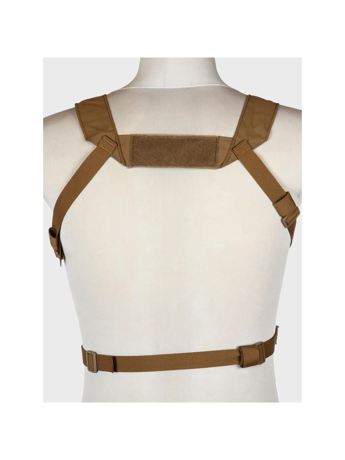 PRIMAL GEAR KAMIZELKA TAKTYCZNA CHEST RIG MK3 SONYK COYOTE