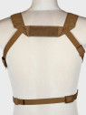 PRIMAL GEAR KAMIZELKA TAKTYCZNA CHEST RIG MK3 SONYK COYOTE