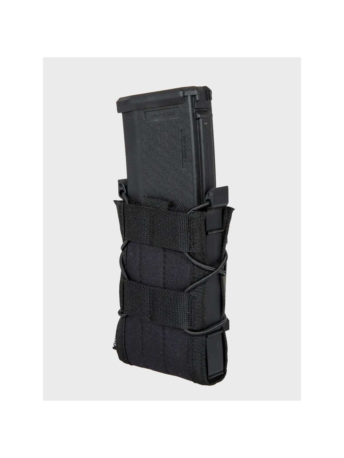 PRIMAL GEAR ŁADOWNICA NA MAGAZYNEK AK/M4/G36 TIGER TYPE 5.56 CZARNA