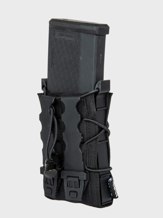PRIMAL GEAR ŁADOWNICA NA MAGAZYNEK AK/M4/G36 TIGER TYPE 5.56 CZARNA
