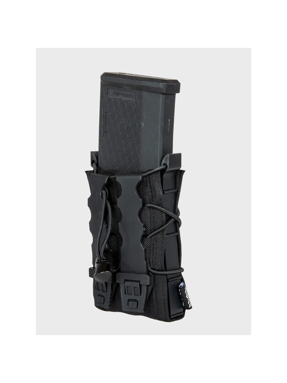 PRIMAL GEAR ŁADOWNICA NA MAGAZYNEK AK/M4/G36 TIGER TYPE 5.56 CZARNA