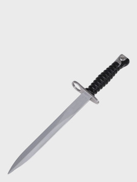 DEMOBIL BAGNET ARMII SZWAJCARSKIEJ M57 SG510