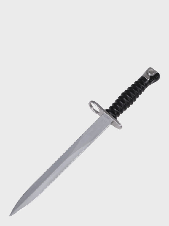 DEMOBIL BAGNET ARMII SZWAJCARSKIEJ M57 SG510