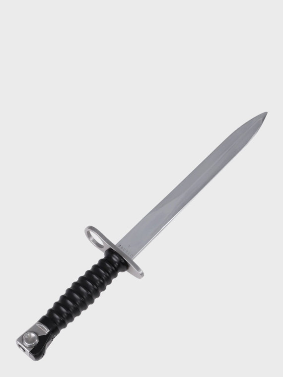 DEMOBIL BAGNET ARMII SZWAJCARSKIEJ M57 SG510