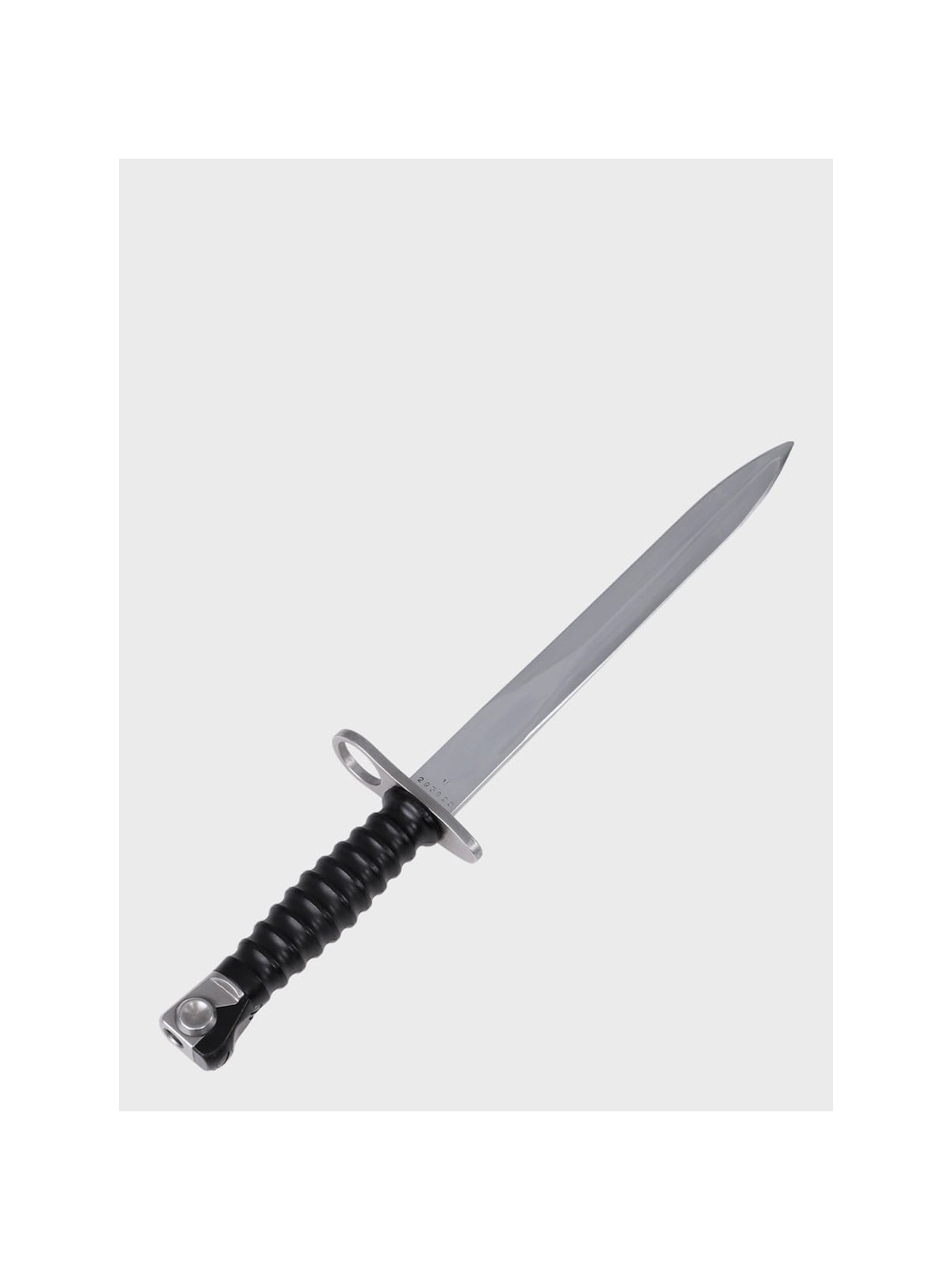 DEMOBIL BAGNET ARMII SZWAJCARSKIEJ M57 SG510