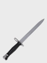 DEMOBIL BAGNET ARMII SZWAJCARSKIEJ M57 SG510
