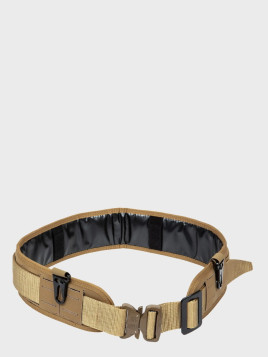 PRIMAL GEAR PAS TAKTYCZNY TYPU PILOT BELT 2.0 COYOTE