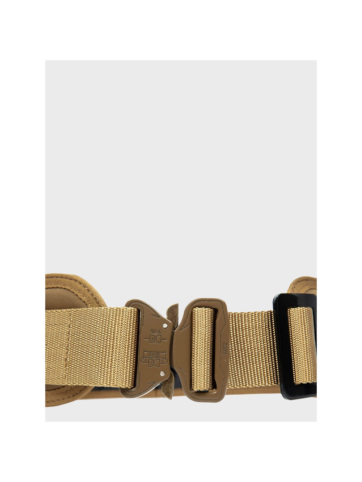 PRIMAL GEAR PAS TAKTYCZNY TYPU PILOT BELT 2.0 COYOTE