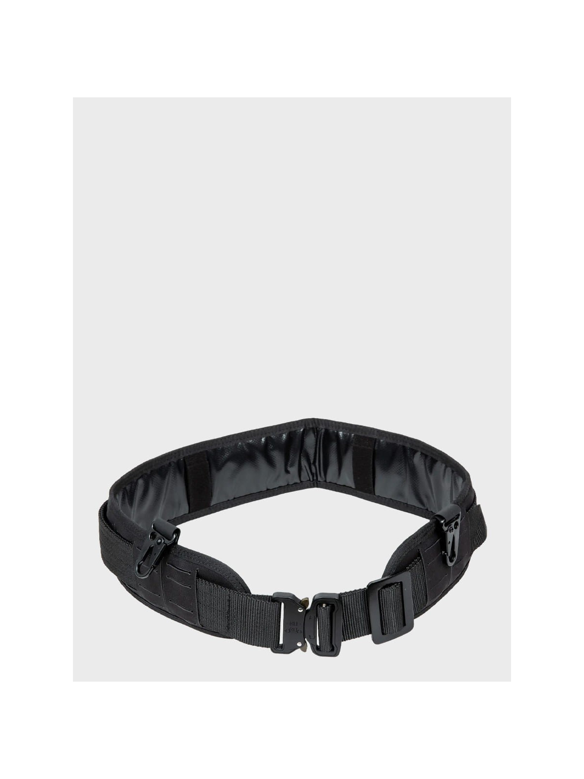 PRIMAL GEAR PAS TAKTYCZNY TYPU PILOT BELT 2.0 CZARNY