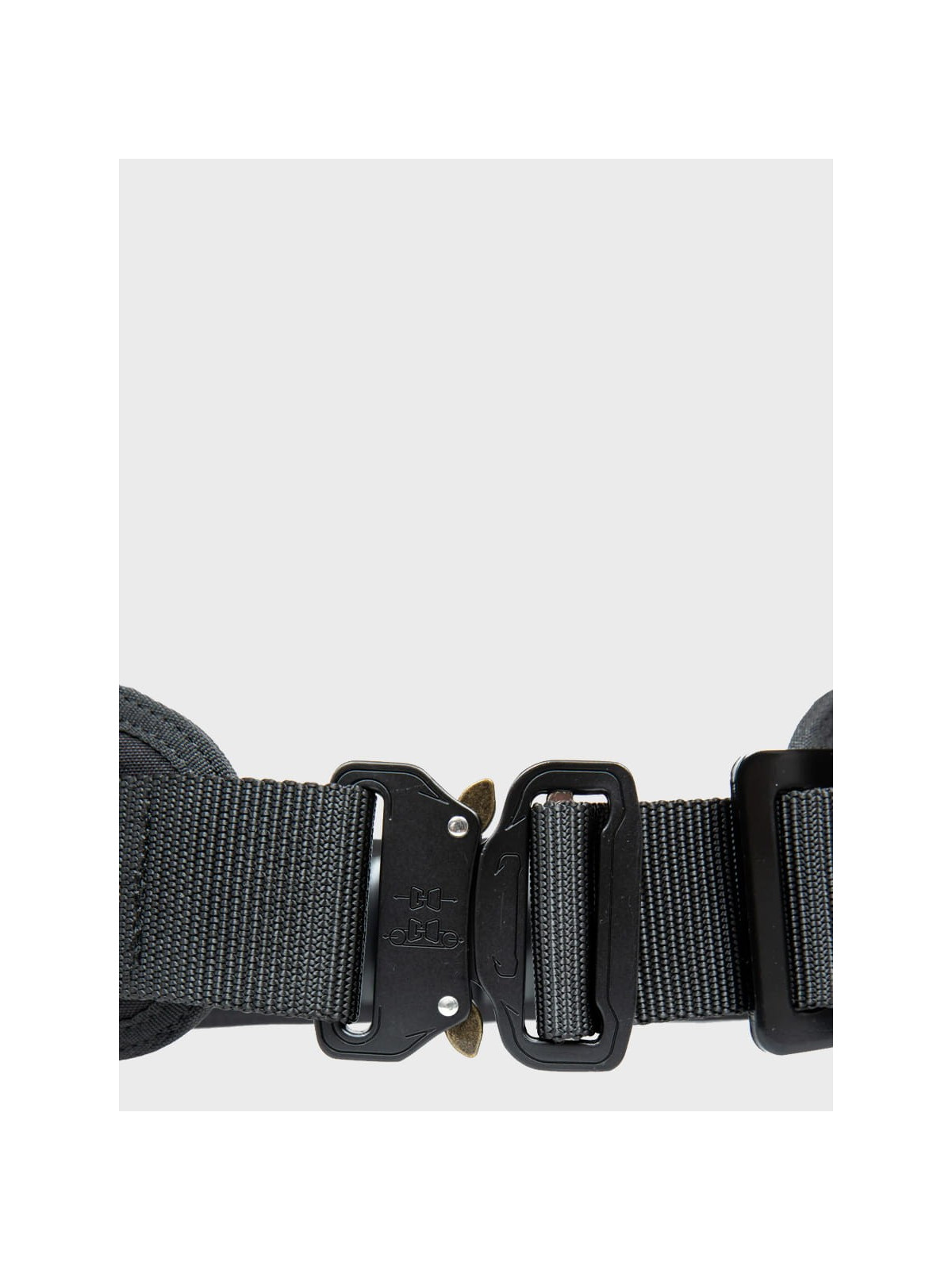 PRIMAL GEAR PAS TAKTYCZNY TYPU PILOT BELT 2.0 CZARNY