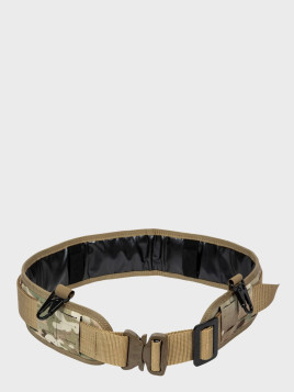 PRIMAL GEAR PAS TAKTYCZNY TYPU PILOT BELT 2.0 MULTICAM