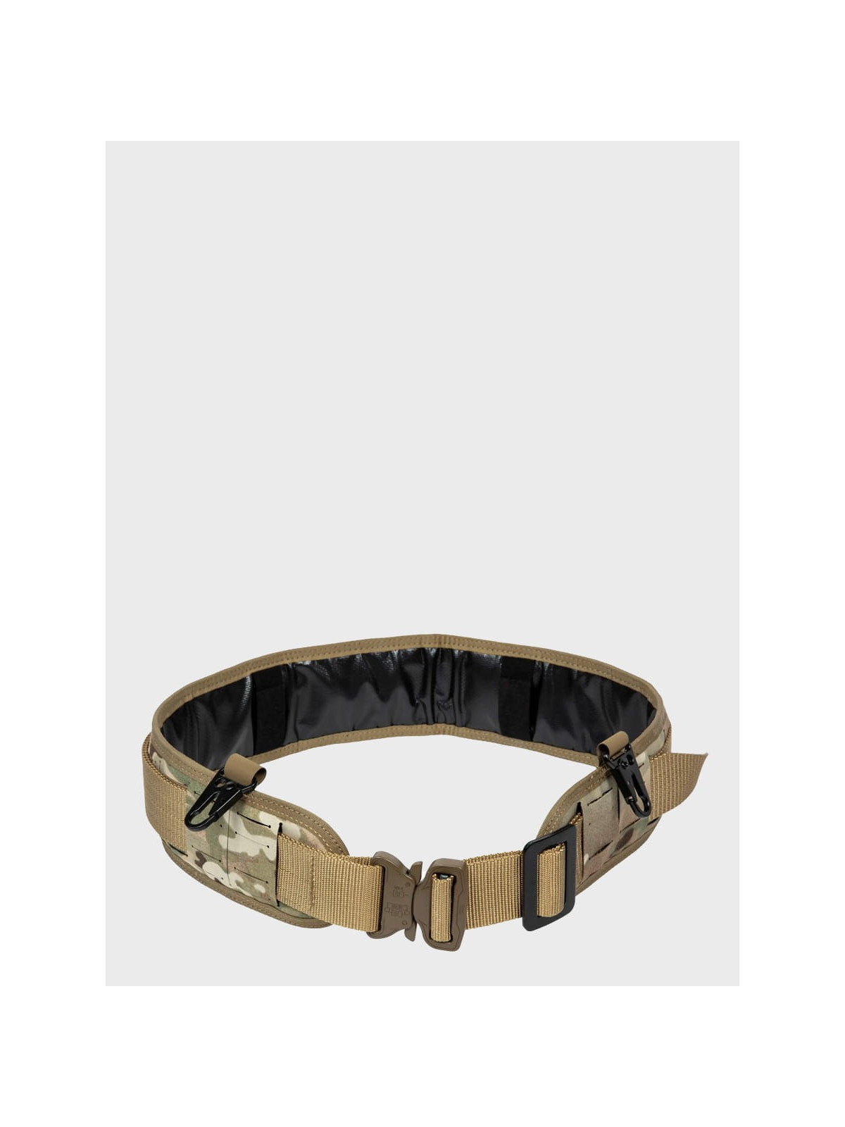 PRIMAL GEAR PAS TAKTYCZNY TYPU PILOT BELT 2.0 MULTICAM