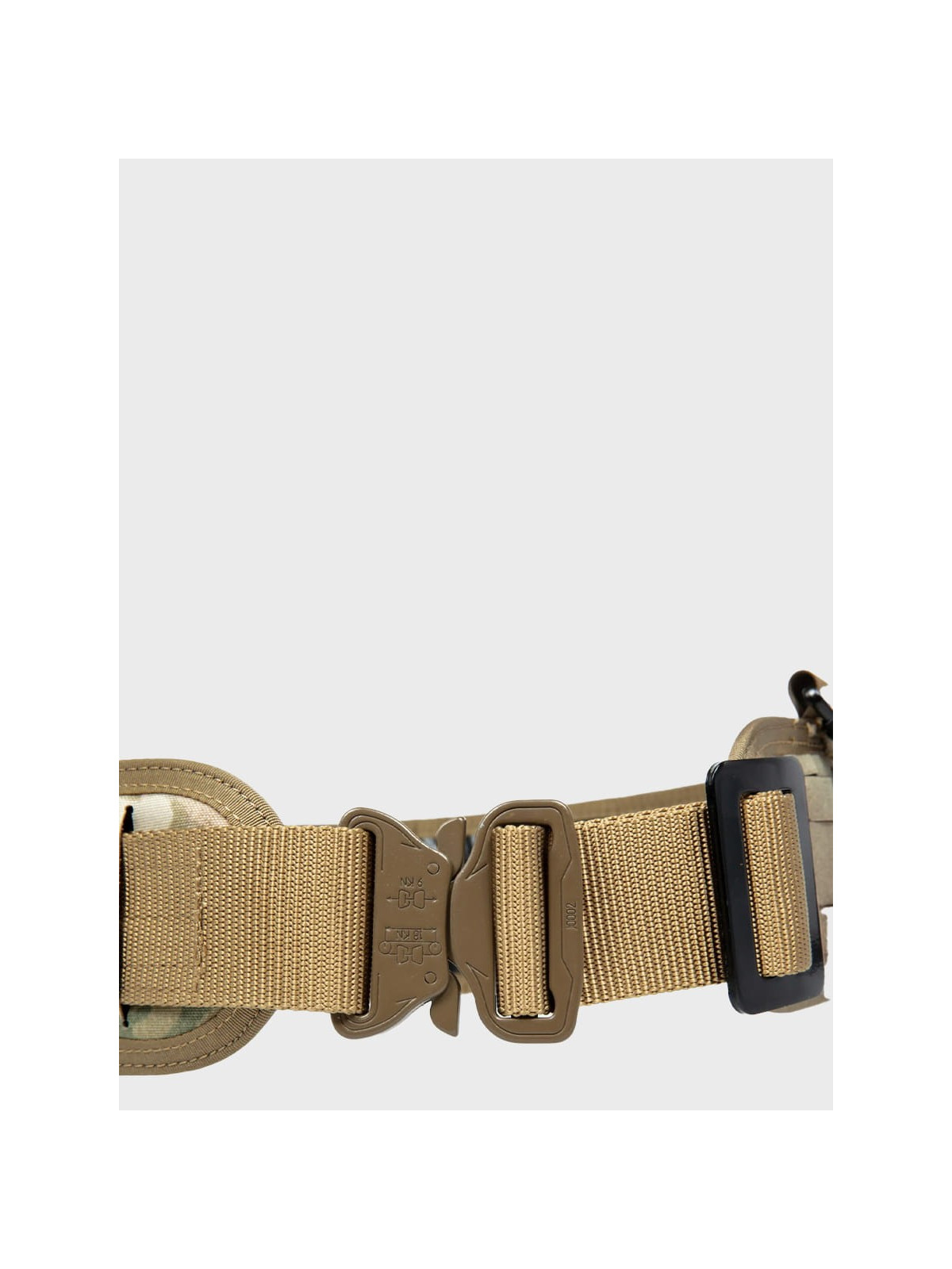 PRIMAL GEAR PAS TAKTYCZNY TYPU PILOT BELT 2.0 MULTICAM