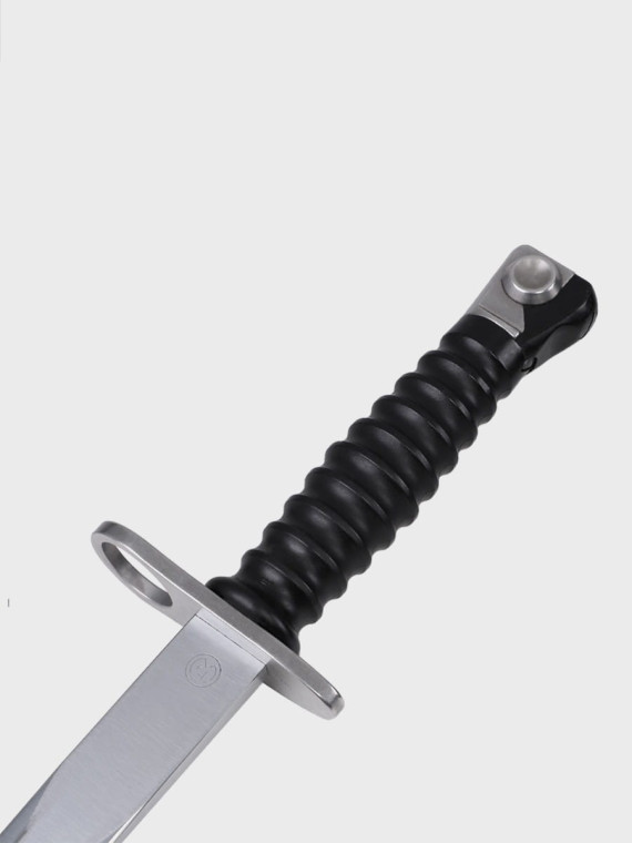 DEMOBIL BAGNET ARMII SZWAJCARSKIEJ M57 SG510