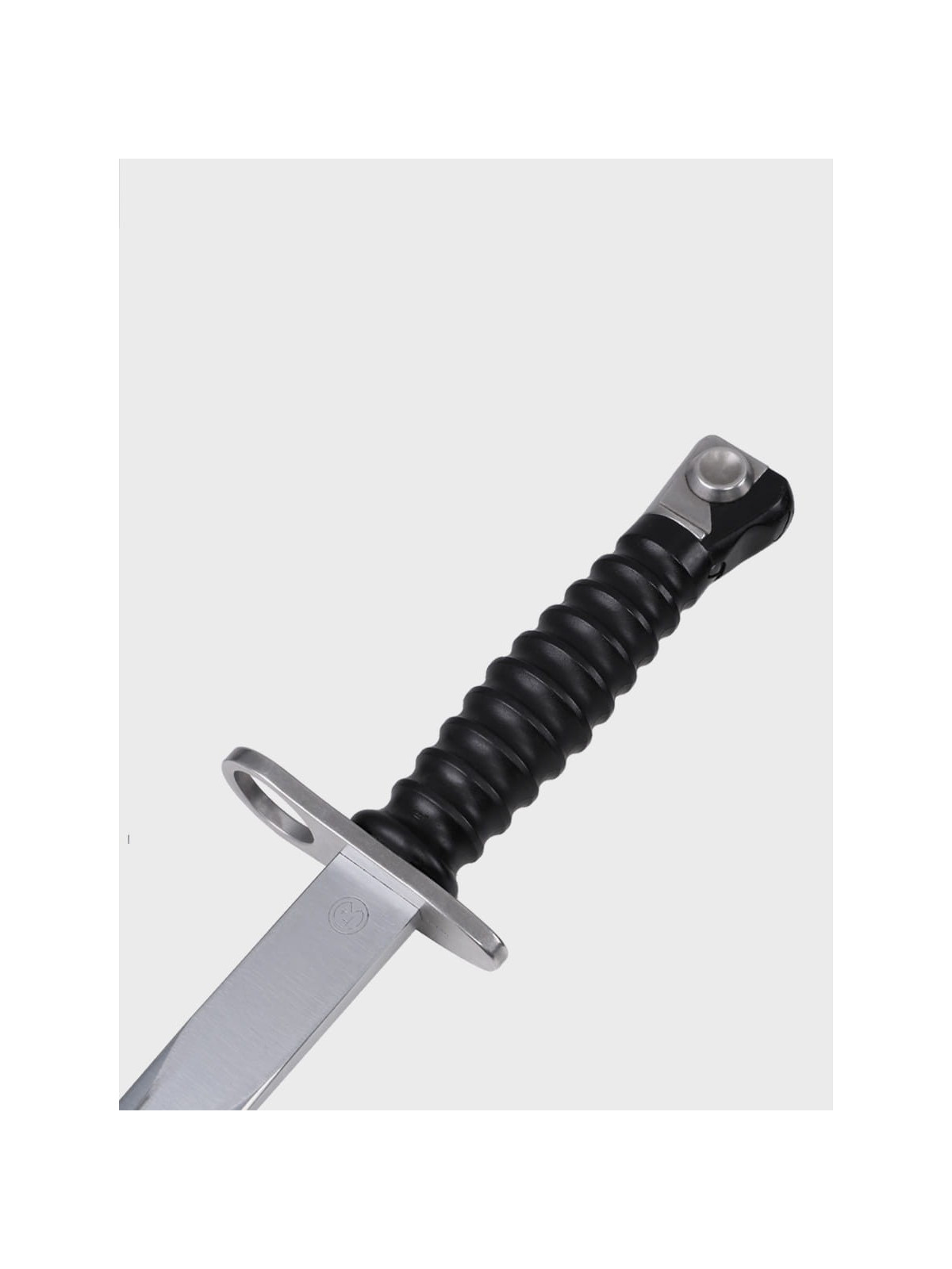 DEMOBIL BAGNET ARMII SZWAJCARSKIEJ M57 SG510