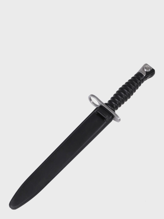 DEMOBIL BAGNET ARMII SZWAJCARSKIEJ M57 SG510