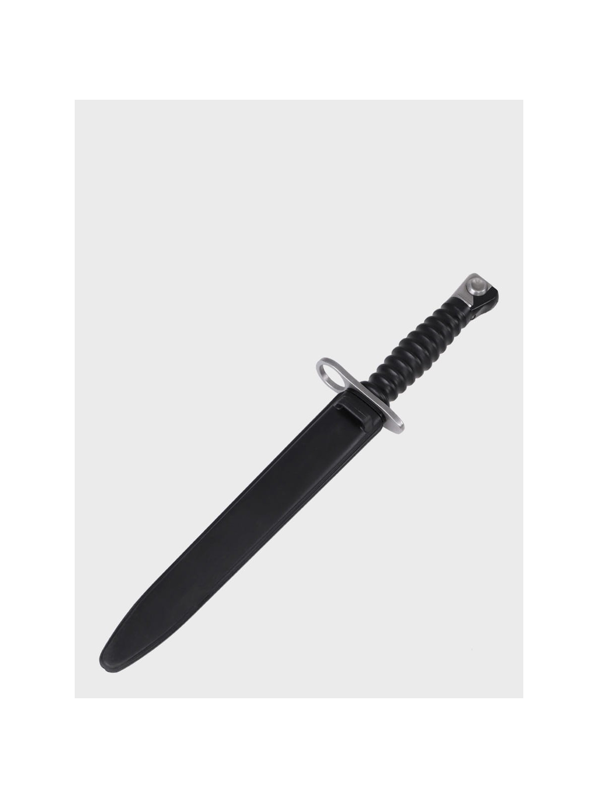 DEMOBIL BAGNET ARMII SZWAJCARSKIEJ M57 SG510